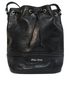 Miu Miu Bucket Bag, front view